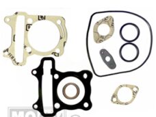 Pakkingset TOP China GY6 4T 125cc (8) SP
