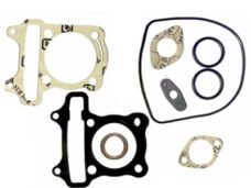 Pakkingset TOP China GY6 4T 125cc (8) SP