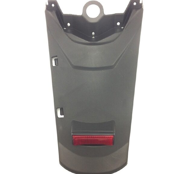 Achterspatbord Yamaha Aerox Na 2013
