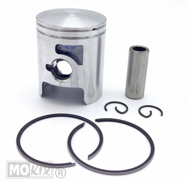 Zuiger Derbi Senda-R >06 (Piaggio) 40mm SP