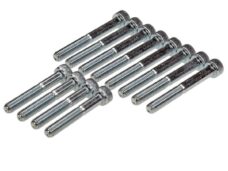 Carter-Boutset Derbi Senda-R 06-"18 "