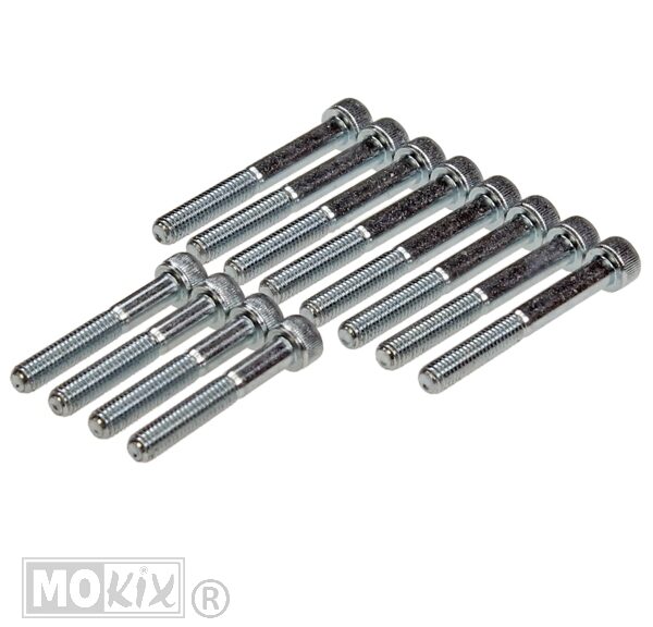 Carter-Boutset Derbi Senda-R 06-"18 "