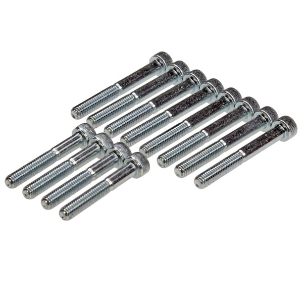 Carter-Boutset Derbi Senda-R 06-"18 "