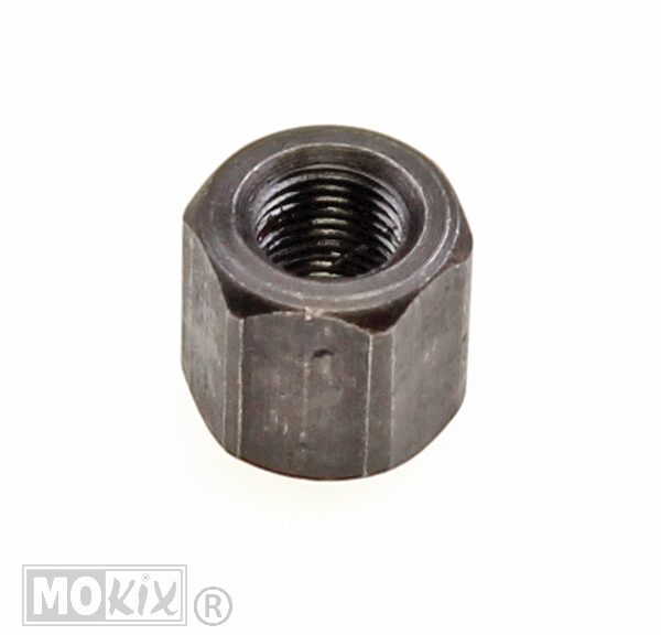 Vliegwiel Moer Peugeot 103 Hoog 10x1.00 (1) - Bollard