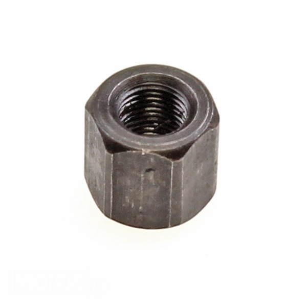 Vliegwiel Moer Peugeot 103 Hoog 10x1.00 (1) - Bollard