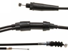 Kabel GAS Honda MT/MB/NSR +10cm Supertec