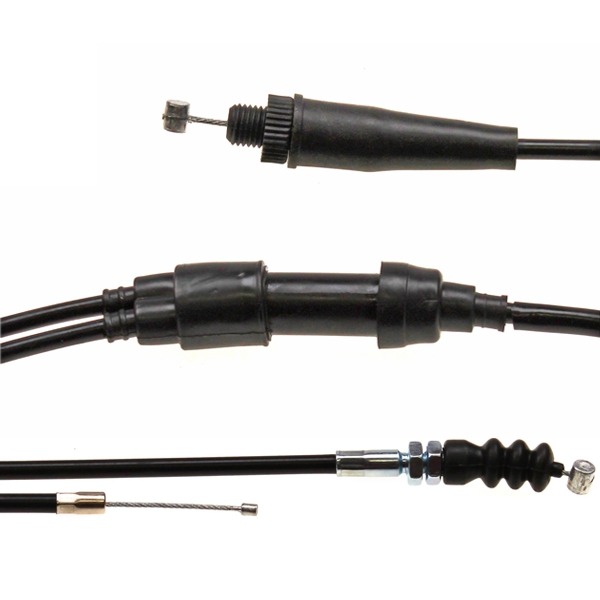 Kabel GAS Honda MT/MB/NSR +10cm Supertec