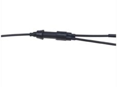 Kabel GAS Piaggio Vespa LX/Sprint 2T Compleet ST - Supertec