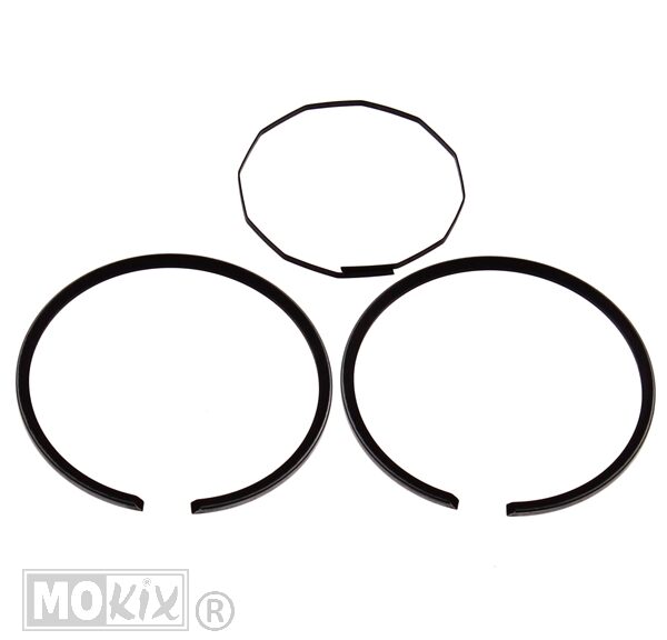 Zuigerveerset 40.00x1.5 C Minarelli/Piaggio SP (2)