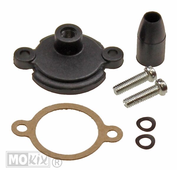 Carburateur Deksel Phbg Dell SET Scooter SP (1)