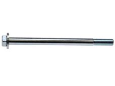 Achteras Zundapp 168x12x1.25 ST - Supertec