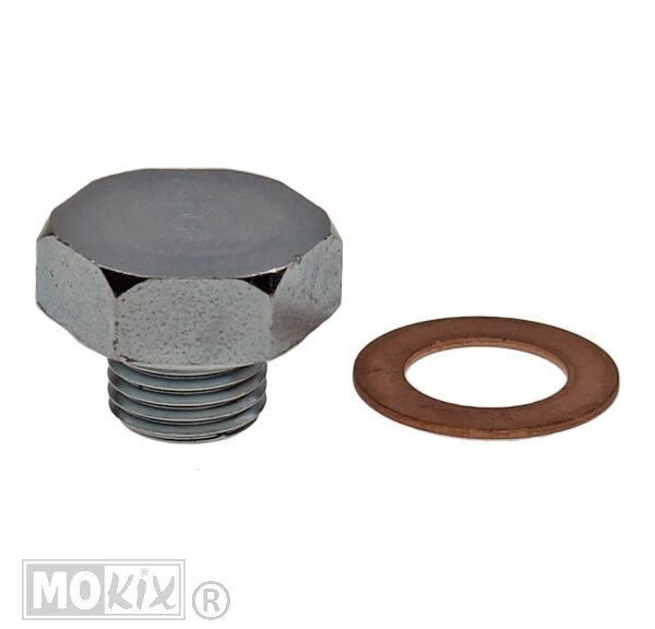 Schroef IPV Lambda Sonde Voor China 4T 50cc - Silex