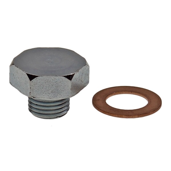 Schroef IPV Lambda Sonde Voor China 4T 50cc - Silex