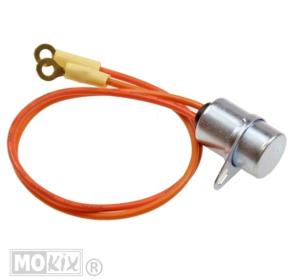 Condensator Vespa Citta/Ciao 2 Draden Elec (1)