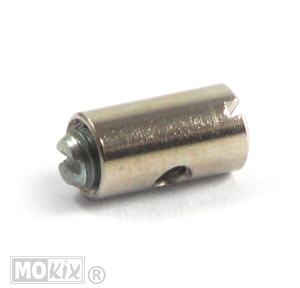 GAS Nippel UNI 5x10mm Supertec (10)