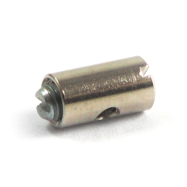 GAS Nippel UNI 5x10mm Supertec (10)