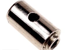 GAS Nippel UNI 5x10mm Supertec (1)