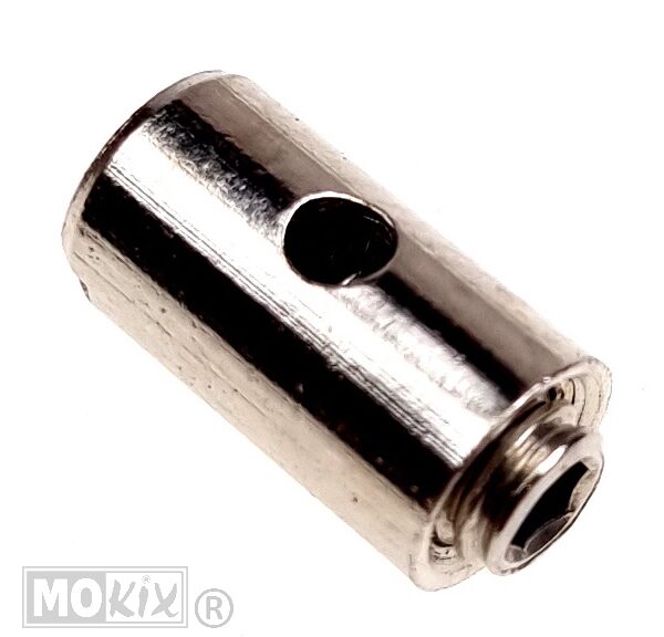 GAS Nippel UNI 5x10mm Supertec (1)