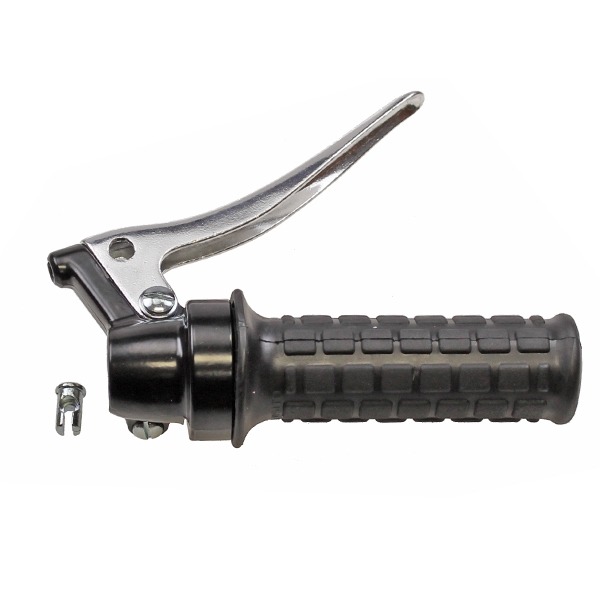Handle GAS Puch Maxi Compleet