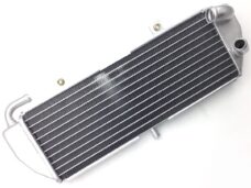 Radiateur Yamaha JOG Mach G 50 2T ST - Supertec