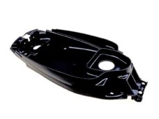 MET-IN BOX/Helmbak Yamaha BW'S Booster Vanaf 2004 - Supertec