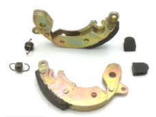 Startsegmenten Vespa Ciao/Citta SET 1 Koppeling SP