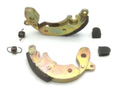 Startsegmenten Vespa Ciao/Citta SET 1 Koppeling SP