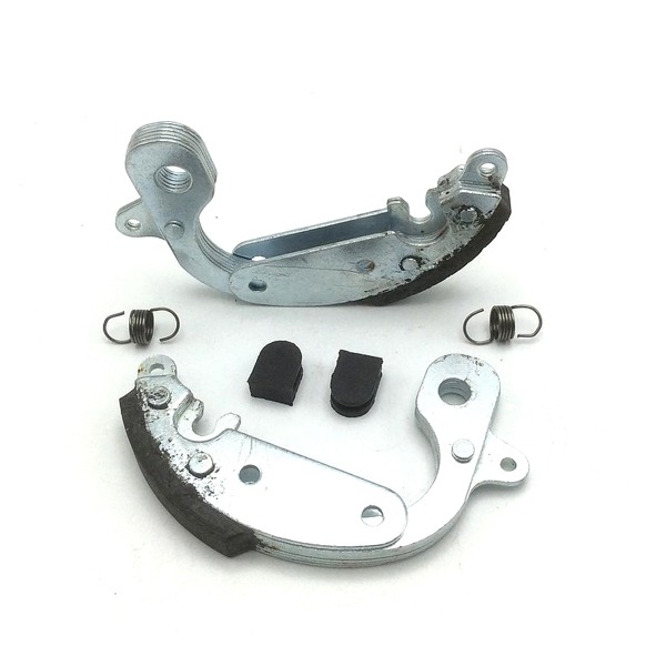 Startsegmenten Vespa Ciao/Citta SET Vario Uitv. SP