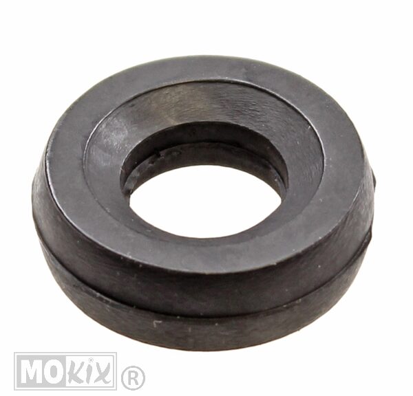 Schokbrekerrubber Piaggio Scooters 16x33x10