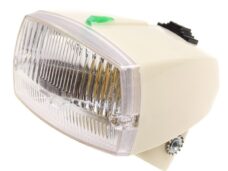 Koplamp Vespa Ciao Special Ivoor