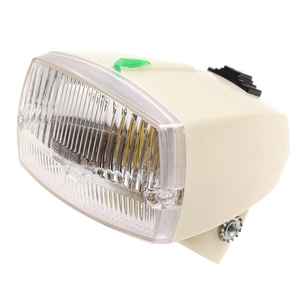 Koplamp Vespa Ciao Special Ivoor