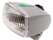 Koplamp Vespa Ciao Special Grijs