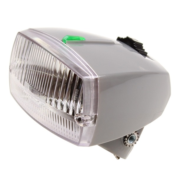 Koplamp Vespa Ciao Special Grijs
