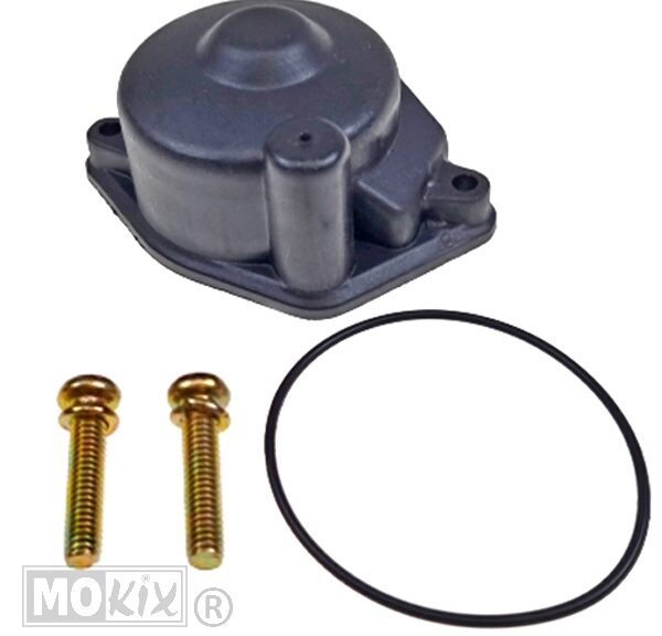 Vlotterbak Dell Phva/Phbn Zwart SET