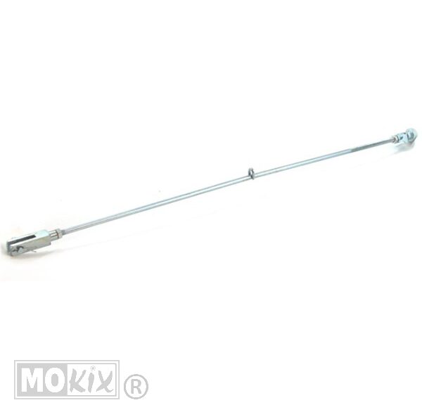 Remstang Zundapp NM '77-'83 - Supertec