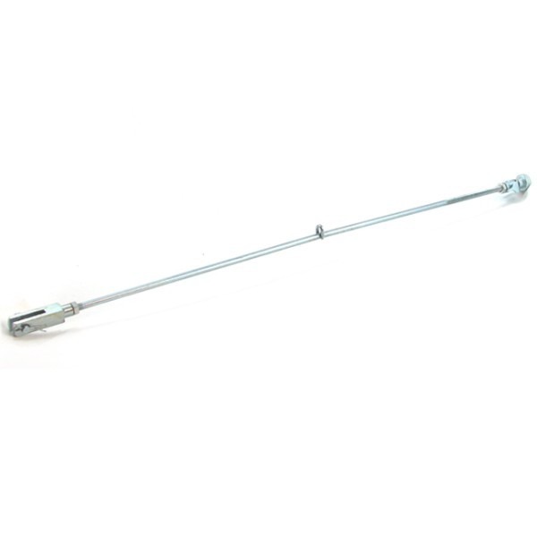 Remstang Zundapp NM '77-'83 - Supertec