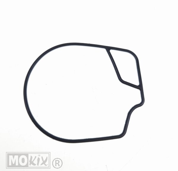 Pakking Vlotter Dell Phva 12-17.5mm Rubber (1)