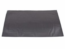 Stickervel Carbon 50x35cm Glans Zwart