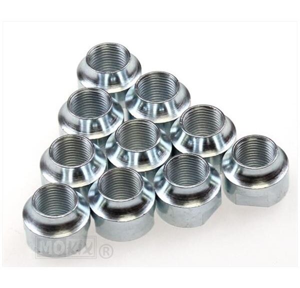 Asconen Puch Maxi Leuleu 11.0mm (10)