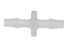 Slangverbinder 3.2mm Doorzichtig (1) - Bollard