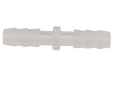 Slangverbinder 5.0mm Doorzichtig (1) - Bollard