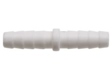 Slangverbinder 6.0mm Doorzichtig (1) - Bollard