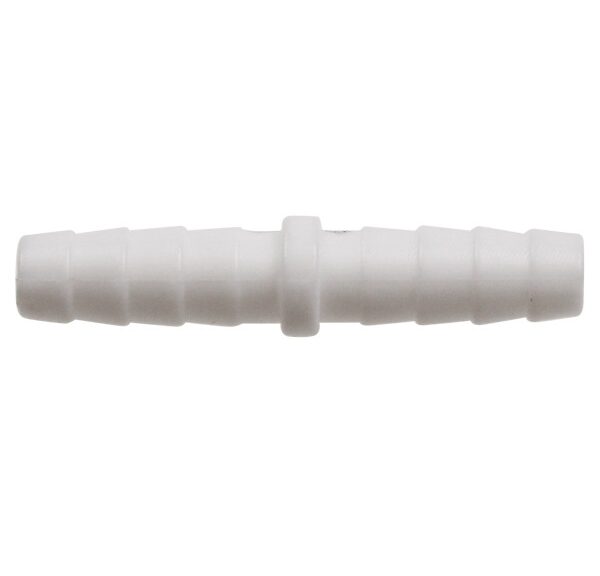 Slangverbinder 6.0mm Doorzichtig (1) - Bollard