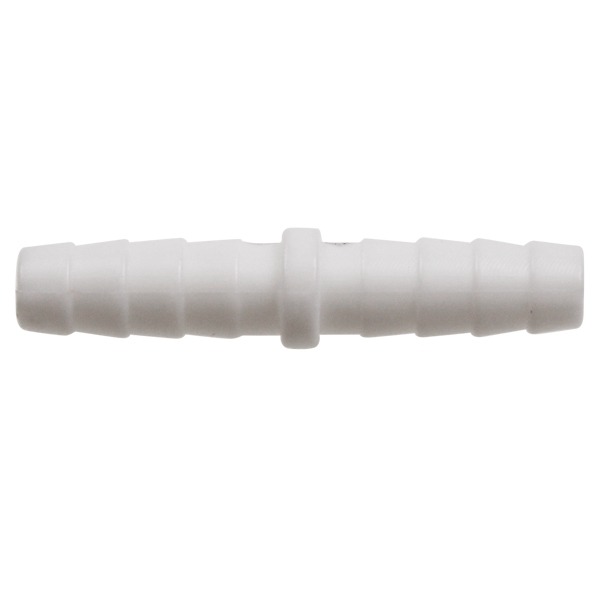 Slangverbinder 6.0mm Doorzichtig (1) - Bollard
