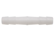 Slangverbinder 8.0mm Doorzichtig (1) - Bollard