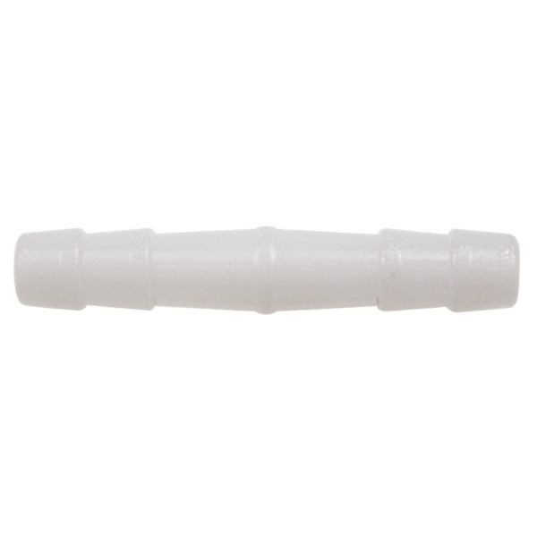 Slangverbinder 8.0mm Doorzichtig (1) - Bollard
