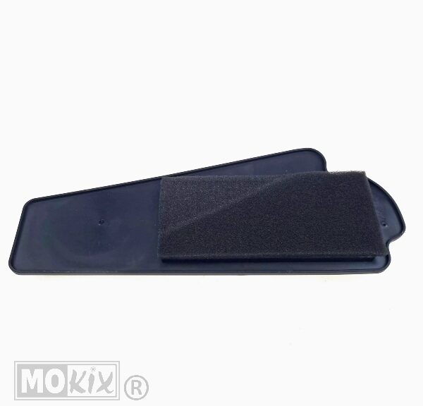 Luchtfilter SYM Fiddle 2 / 3 Element Kleine Gaten - Supertec