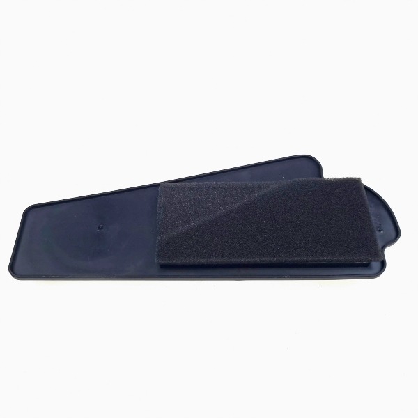 Luchtfilter SYM Fiddle 2 / 3 Element Kleine Gaten - Supertec