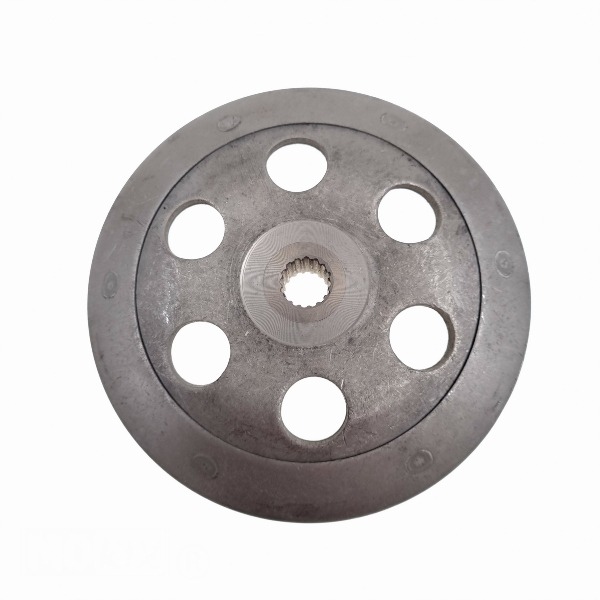 Koppelingshuis Minarelli Horz/Vert 107mm 16t TW ST - Supertec