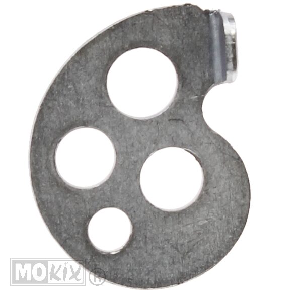 Kettenspanner Tomos A3/A35 links - Supertec